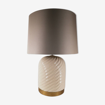 Tommaso Barbi Lamp 1970