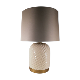 Tommaso Barbi Lamp 1970