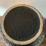 Vase scheurich modèle 279-38, années 1970