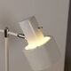 Jo Hammerborg 'Studio' floor lamp by Fog & Morup, Denmark, 1970s