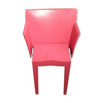 Super Glob model armchair by Philippe Starck for Kartell 1990