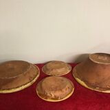 4-piece couscous service
