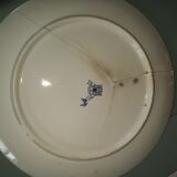 Decorative or serving plates