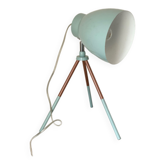 Lampe de table vintage