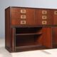 Vintage Brugnoli buffet design by Ico Parisi, Italy, 1960s.