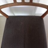 Niels Moller chairs model 79