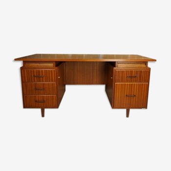 Bureau burwood teck 1950