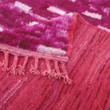 Tapis azilal 194 x 128 cm