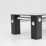 Table basse design vintage Martin Visser Spectrum 1970