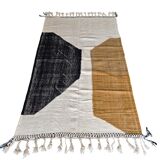 Berber kilim rug 150x250