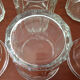Lot of 7 old BVB jam pots