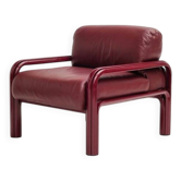 Armchair model 54 by Gae Aulenti for Knoll, 1970s