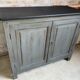 Buffet parisien d’atelier