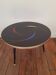 1950s tripod coffee table