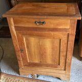 Jam cabinet