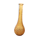 Yellow Italian carafe