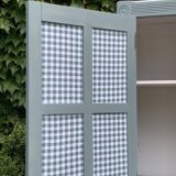 Parisian art deco hotel wardrobe 1930