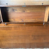 Antique chest of drawers