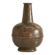 Glazed stoneware vase from the 1930s