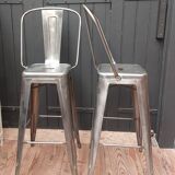 Tabouret Tolix