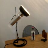 Luxus vintage swedish design office lamp