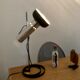Luxus vintage swedish design office lamp