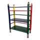 Etagère crayon style Pierre Sala pour enfants