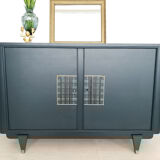 Buffet art deco british