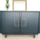 Buffet art deco british
