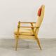 1960's Swedish Modern armchair