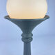 Doria Leughten floor lamp 1960s