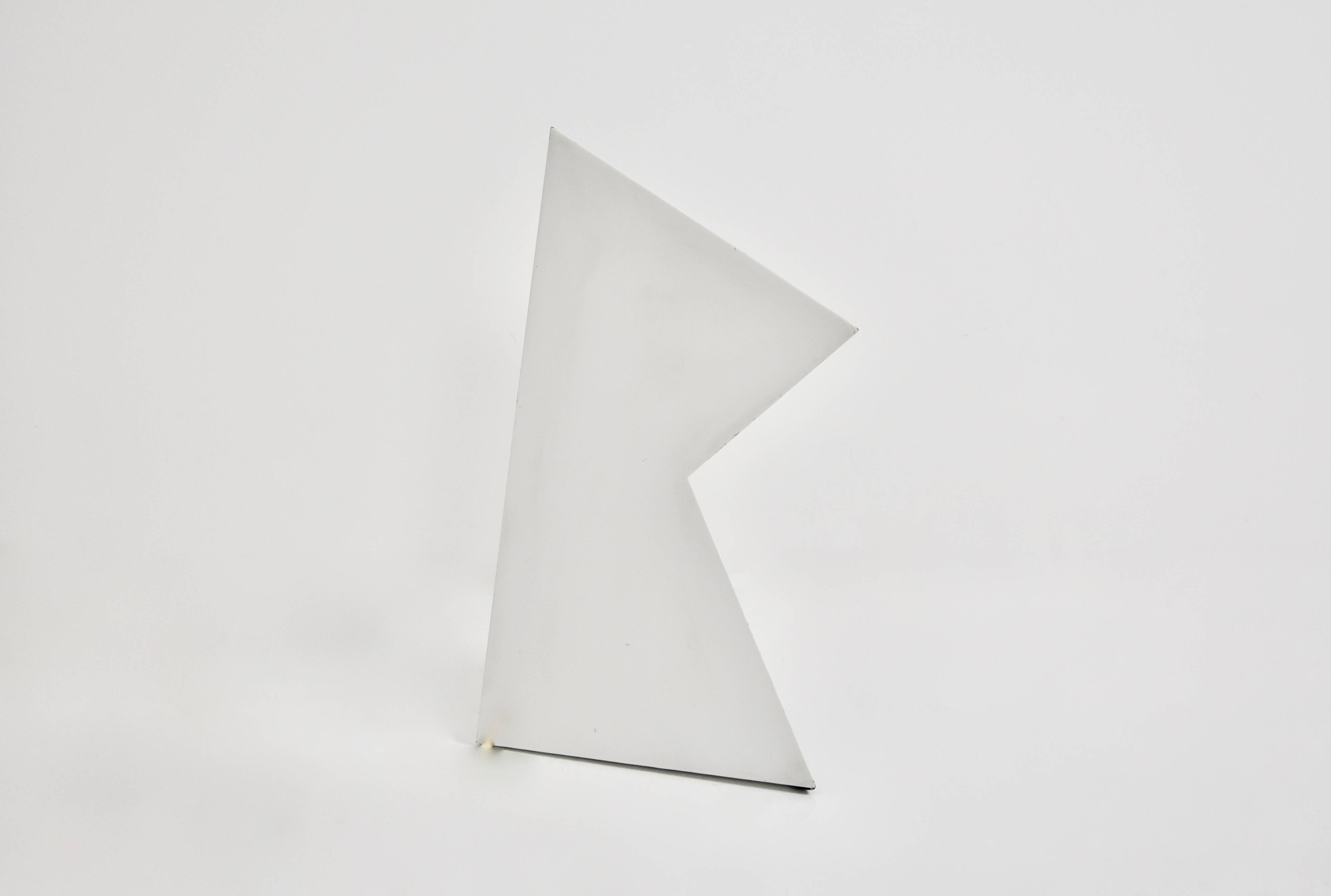 Italian table lamp, 1960S