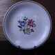 Large round serving plate Sarreguemines "Dole" 31.5cm