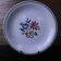 Grand Plat rond de service Sarreguemines "Dole" 31.5cm