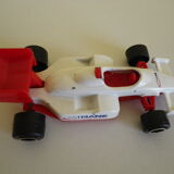 F1 Racing-Astriane, 1/55, Majorette, metal