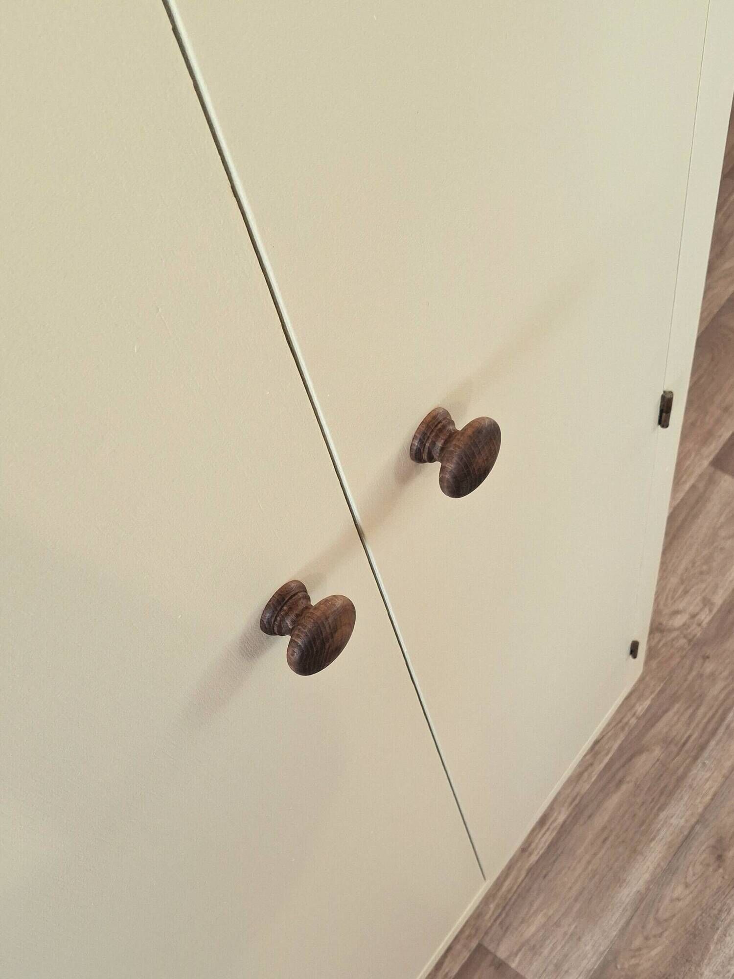 Wardrobe - Cloakroom