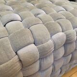 Pouf Italie années 1990