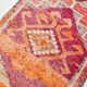 3x11 Rugs For Kitchen Vintage Runner Rug, 96x334Cm