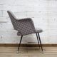 French Lounge Chair, 1960s