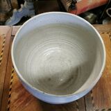 Sandstone pot cover
