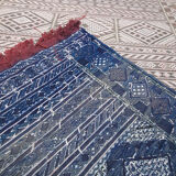 Carpet kilim 315 x 151 cm