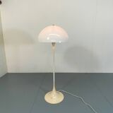 Lampadaire Panthella par Verner Panton pour Louis Poulsen, 1971