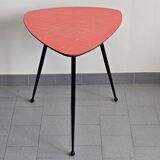 Vintage 1950s bar table