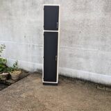 Armoire colonne, placard à balais