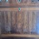 Art Deco secretary in wood and marquetry – 1930s