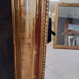 Miroir époque Louis Philippe