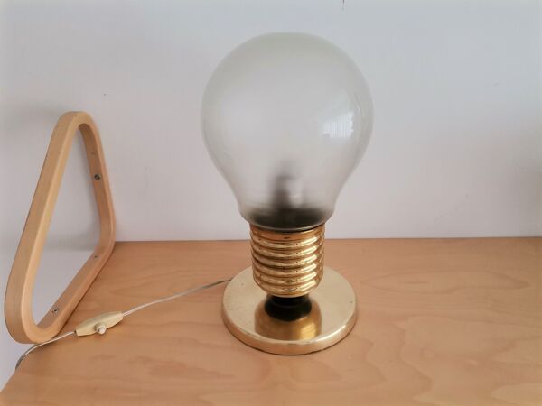 Edison lampe De table Vintage lampe De table De Chevet