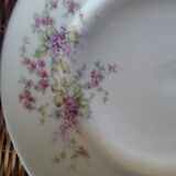Dish and dessert cup