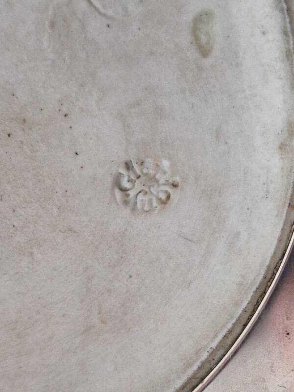 Lucien Gaillard (1861-1942) and the Glatigny workshop (1897-1902) Stoneware vase