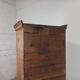 Armoire parisienne en sapin